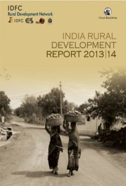 Orient India Rural Development Report 2013|14